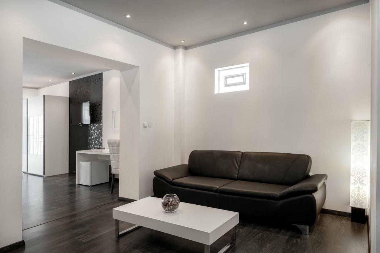 The Suites - Small Luxury Living Vodice Ngoại thất bức ảnh