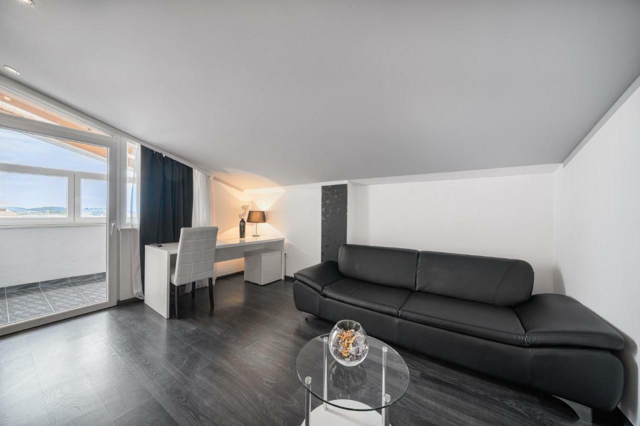 The Suites - Small Luxury Living Vodice Ngoại thất bức ảnh
