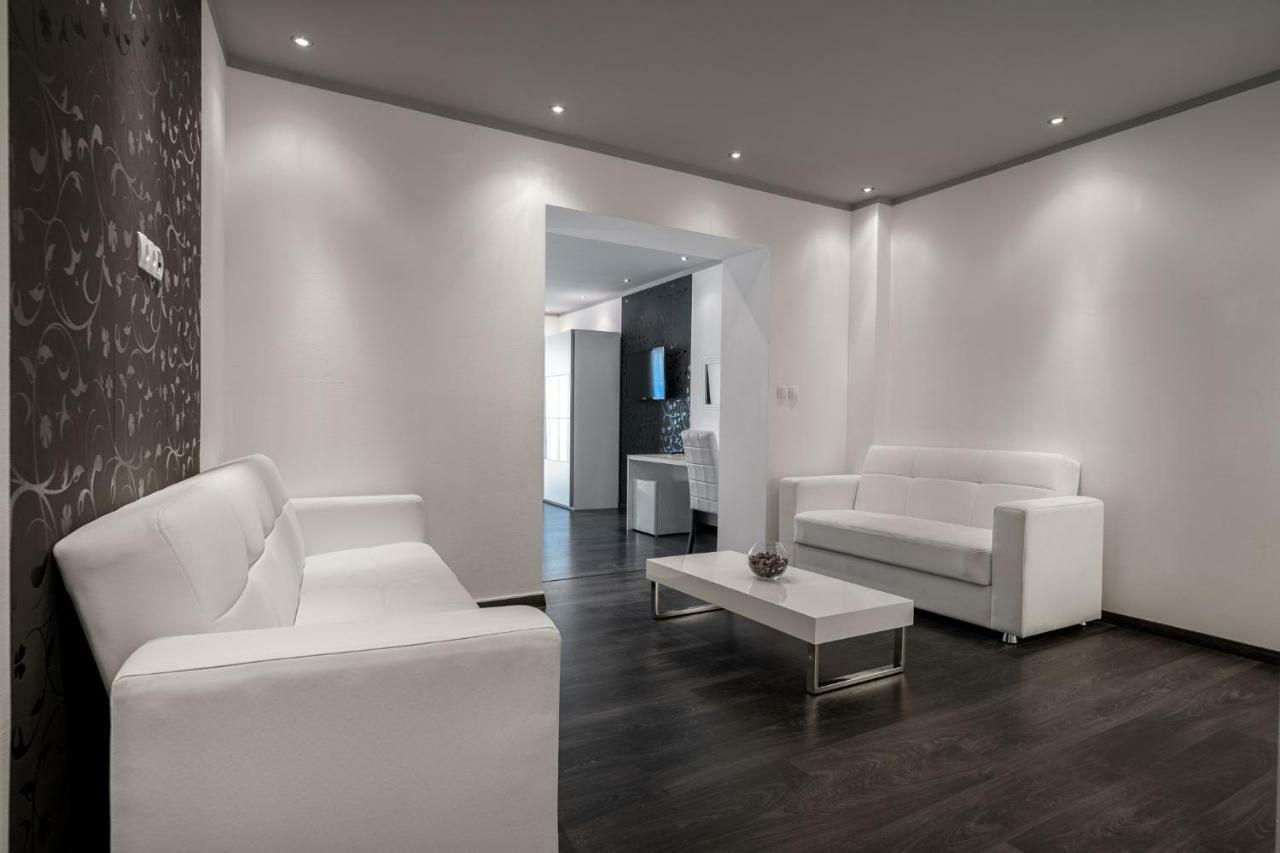 The Suites - Small Luxury Living Vodice Ngoại thất bức ảnh