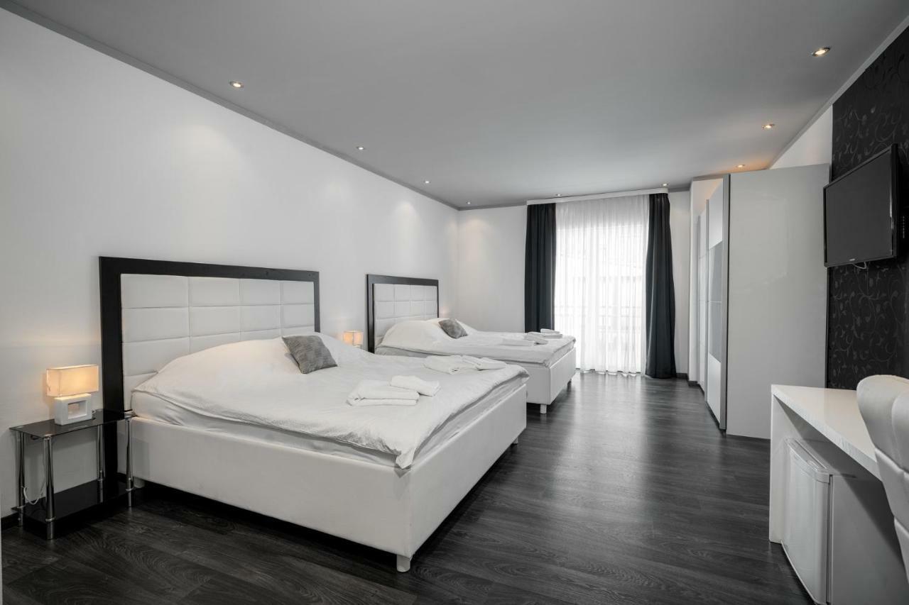 The Suites - Small Luxury Living Vodice Ngoại thất bức ảnh