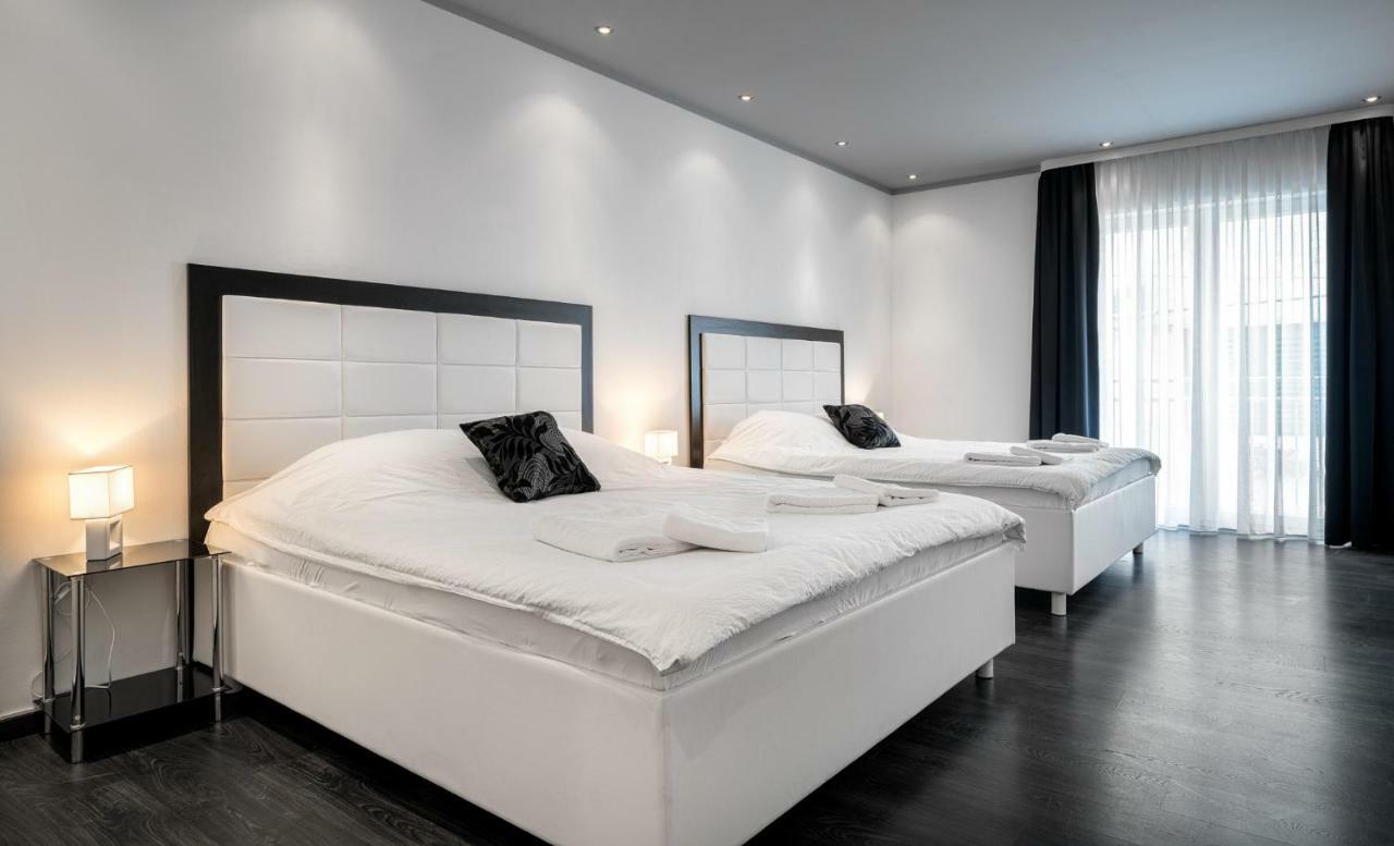 The Suites - Small Luxury Living Vodice Ngoại thất bức ảnh
