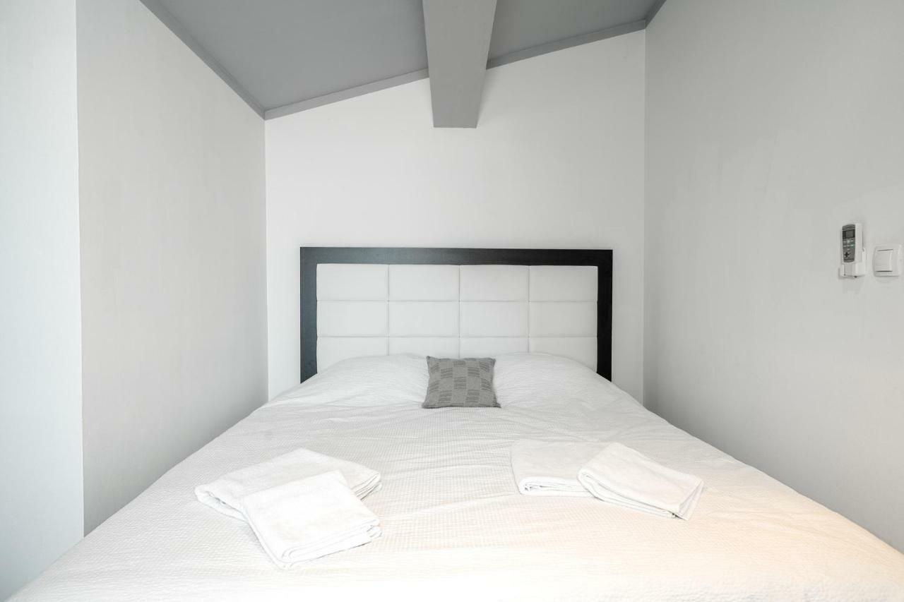 The Suites - Small Luxury Living Vodice Ngoại thất bức ảnh