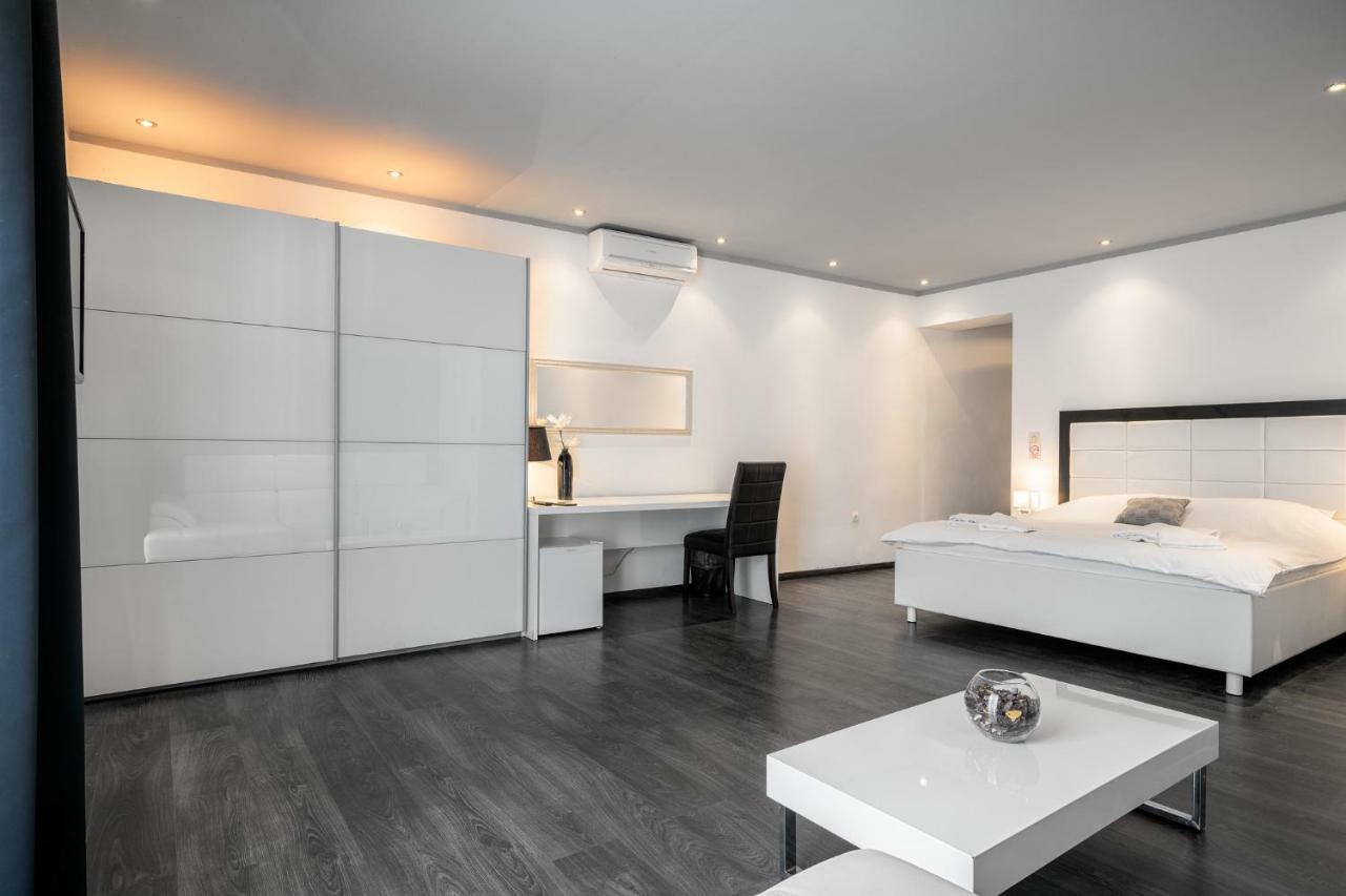 The Suites - Small Luxury Living Vodice Ngoại thất bức ảnh