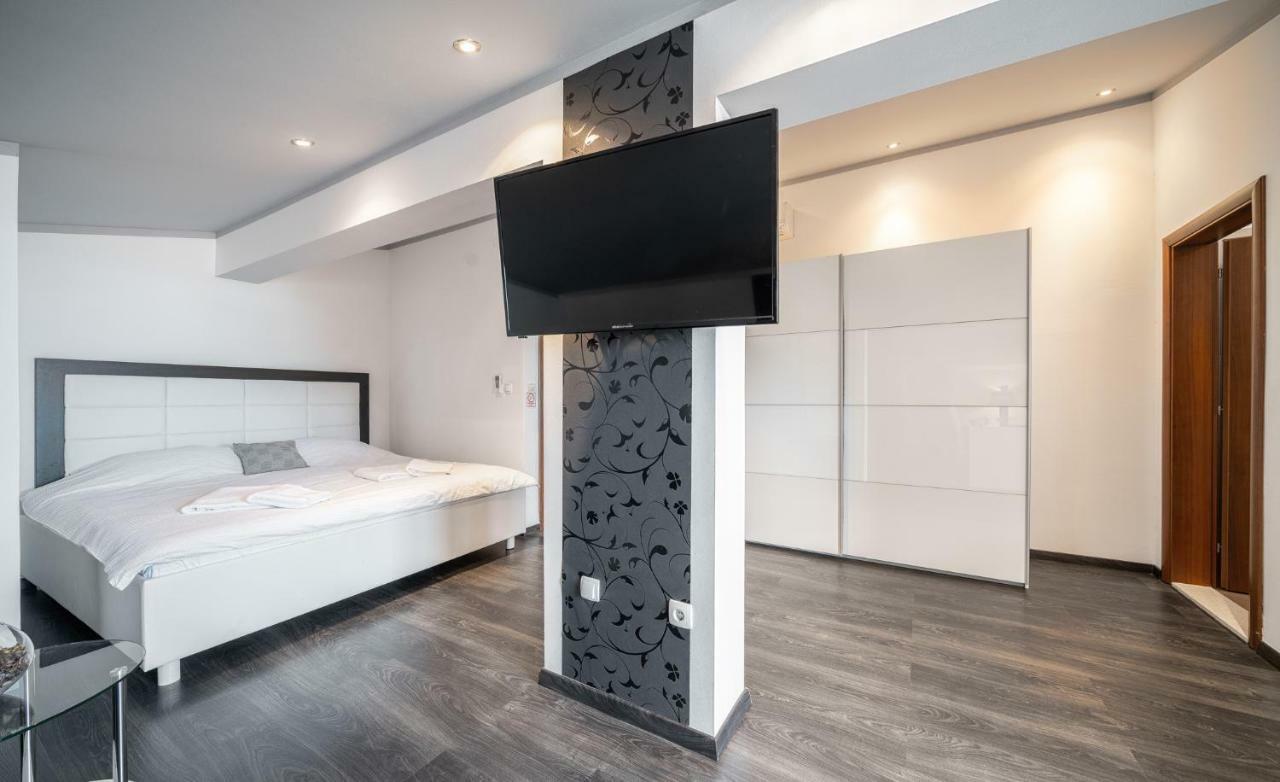 The Suites - Small Luxury Living Vodice Ngoại thất bức ảnh